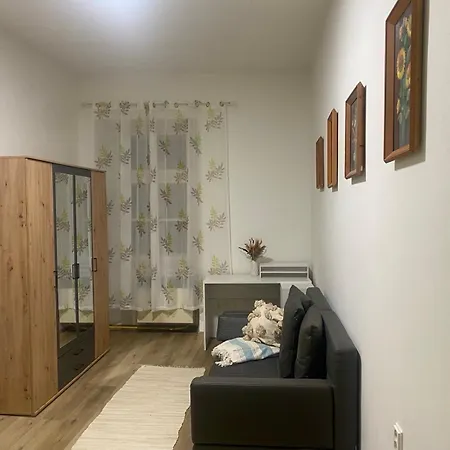 Apartman 2 *