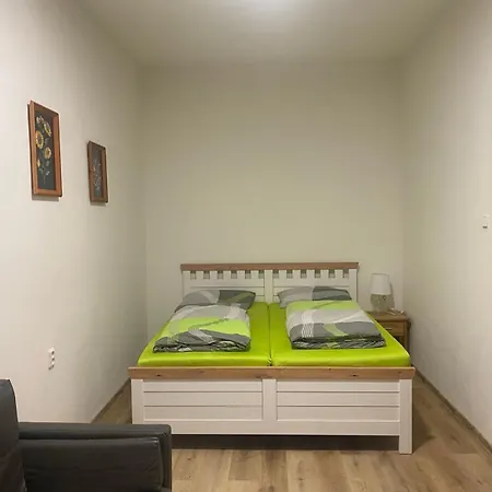 2 Apartman *