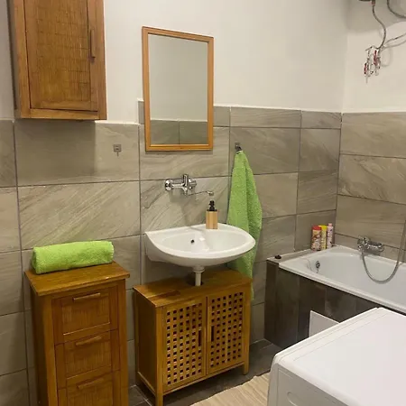 Apartman 2 Cheb