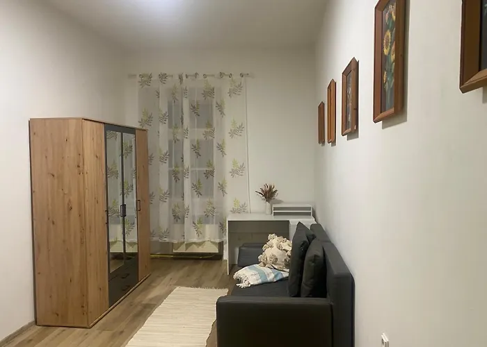 Apartman 2 *