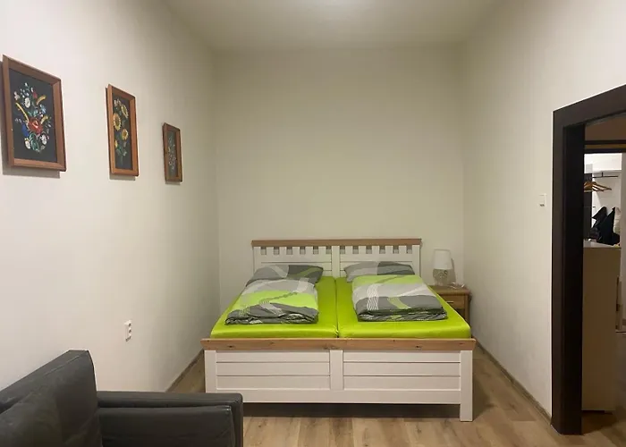 2 Apartman *