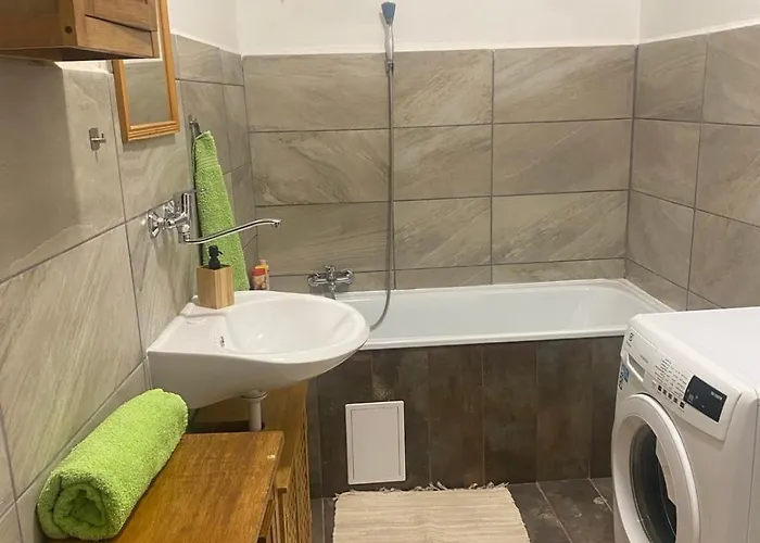 Apartman 2 *